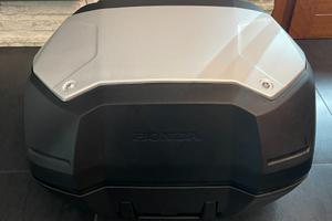 BAULETTO HONDA ADV 350