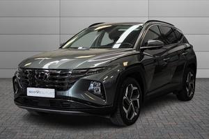 HYUNDAI Tucson III 2021 - Tucson 1.6 hev U1054579