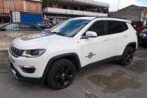 Jeep Compass 2.0 Multijet II aut. 4WD Opening Edit