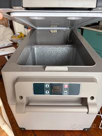 Frigo per autoVEVOR CF35 12/24/230v