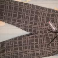 Pantaloni sportivi tuta denim project taglia M 