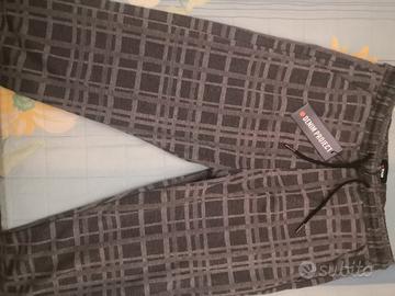 Pantaloni sportivi tuta denim project taglia M 