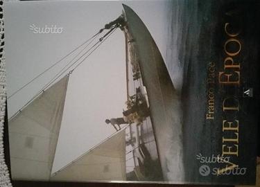 Vele d'epoca
