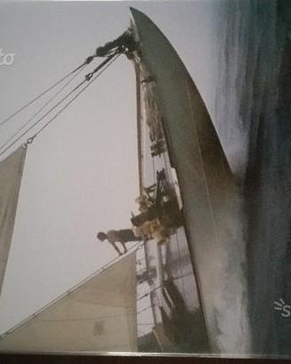 Vele d'epoca