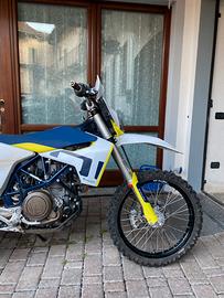 Husqvarna 701 enduro 2021