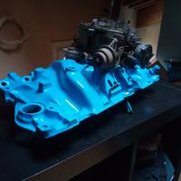 collettore d'aspirazione GM/CHEVY