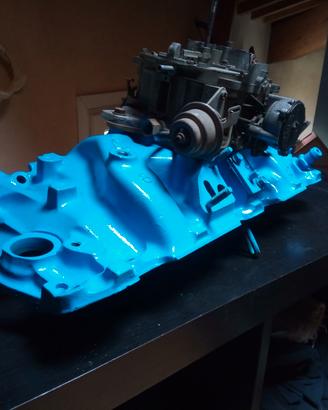 collettore d'aspirazione GM/CHEVY