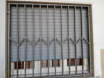 Grate di protezione