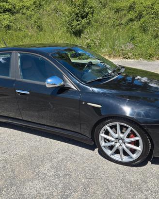 pezzi di ricambio alfa 159. t.i