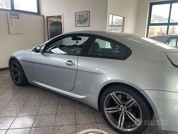 BMW M6
