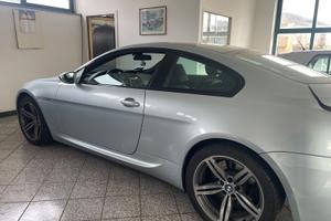 BMW M6