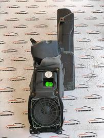Altoparlante porta destra Porsche Boxster 996.645.