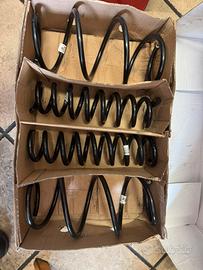 Molle originali bmw 320d f30