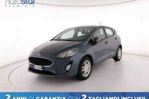 Ford Fiesta 5p 1.1 Plus s&s 75cv