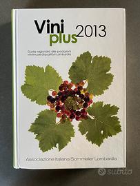 Giuda ViniPlus 2013 - I migliori vini Lombardia