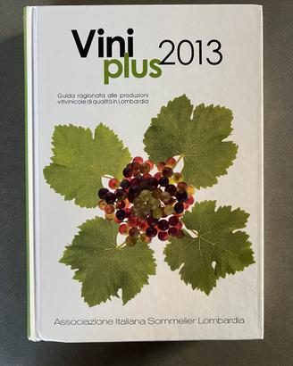 Giuda ViniPlus 2013 - I migliori vini Lombardia