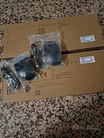 tastiere hp usb + mouse hp usb
