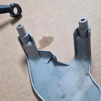 protezioni laterali serbatoio ktm 1190 adv