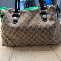 Gucci bauletto donna