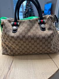 Gucci bauletto donna
