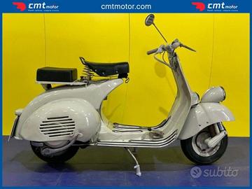 PIAGGIO 1 Vespa 25 VNB Finanziabile - Bianco - 0