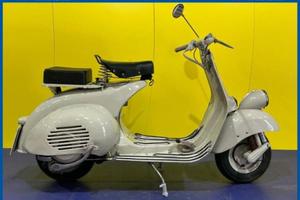 PIAGGIO 1 Vespa 25 VNB Finanziabile - Bianco - 0
