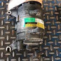 COMPRESSORE CLIMA Mini Cooper '06 1.6 64521171310