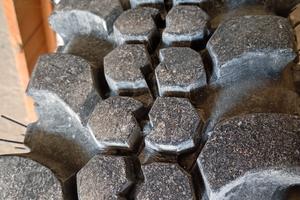 4 gomme extreme 195 80 15