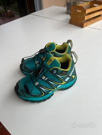 Salomon Xa Pro taglia 26