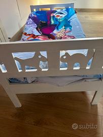 LETTINO BIMBA/O IKEA
