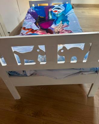 LETTINO BIMBA/O IKEA