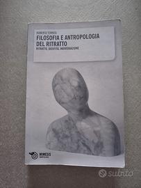 Filosofia e antropologia del ritratto