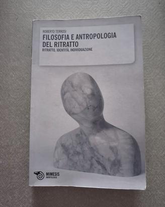 Filosofia e antropologia del ritratto