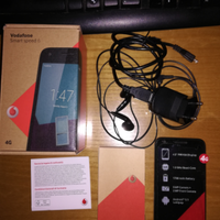 Vodafone smart speed 6 usato