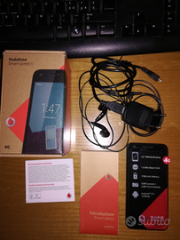 Vodafone smart speed 6 usato