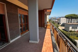 Cava de'tirreni centro appartamento con terrazzo