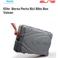 Elite vaison valigiarigida  bici mtb triathlon