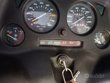 Vendita moto d'epoca