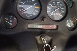 Vendita moto d'epoca