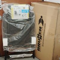 Poltrona sdraio Brunner Rebel Pro S