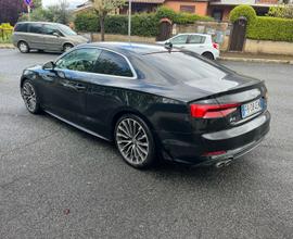 Audi A5 2.0 TDI