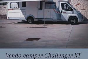 camper Challenger Xt Prium (ed.limitata)