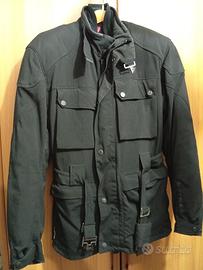 giacca dainese goretex tg.54