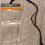 Pochette stagna cellulare