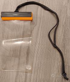 Pochette stagna cellulare