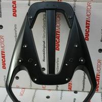 Portapacchi per Multistrada 620/1000/1100