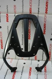 Portapacchi per Multistrada 620/1000/1100