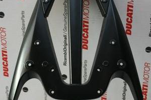 Portapacchi per Multistrada 620/1000/1100