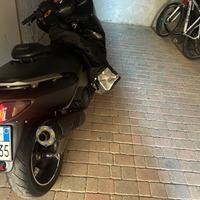 Yamaha T Max - 2007
