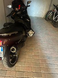 Yamaha T Max - 2007